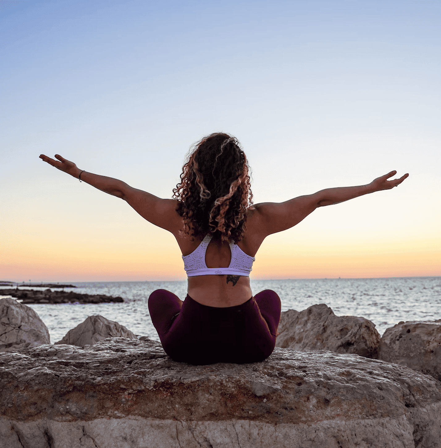 In-villa wellness sessions